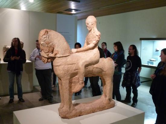 Museo de Albacete